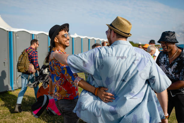 Best Porta potty delivery and setup  in Fort Worth, TX