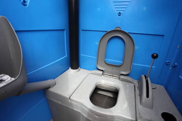 Professional porta potty rental in Fort Worth, TX