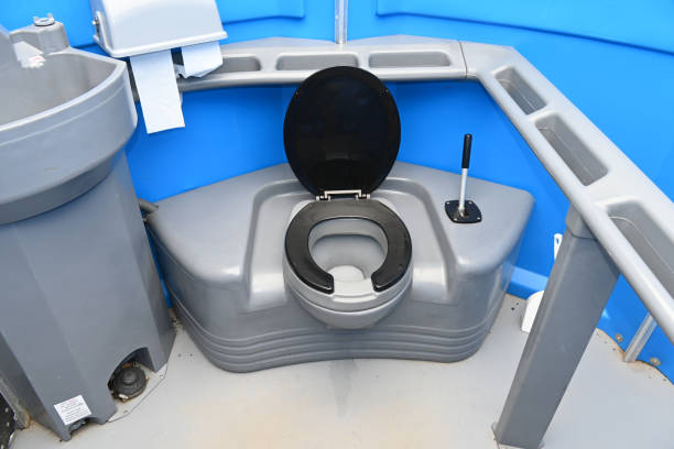 Portable Toilet Options We Offer in Fort Worth, TX