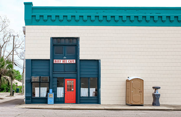 Best Local porta potty services  in Fort Worth, TX