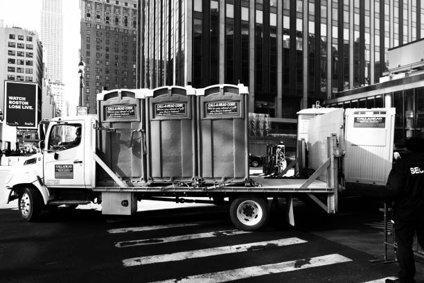 Best Emergency porta potty rental  in Fort Worth, TX