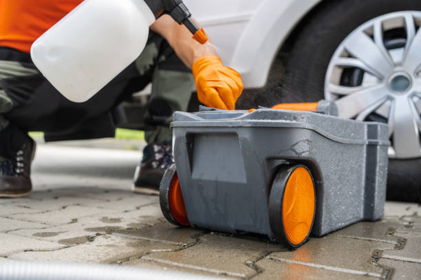 Best Best portable toilet rental  in Fort Worth, TX